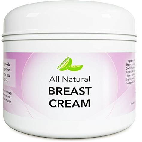 10 Effective Breast Tightening And Firming Creams Of 2021