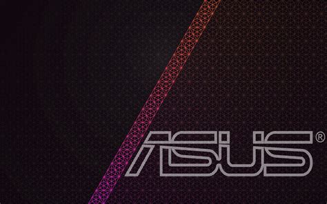 Fondos De Pantalla Asus Cuadernos Logo Ordenador Portátil