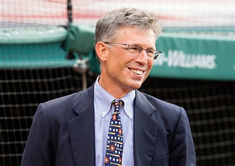 Indians Owner Paul Dolan Writes In Support Of Legalizing Fantasy Sports In Ohio Crains