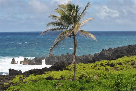 Maui Hawaii Natural Landmarks Landmarks Maui