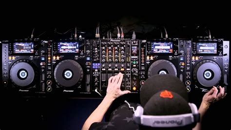 5 Dj Techniques That Will Make You Seem Like A Pro The Music