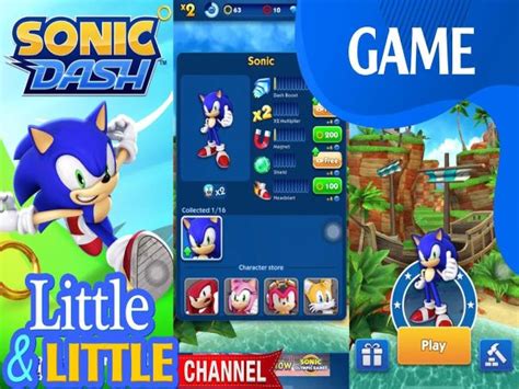 Tải Ngay Tựa Game Sonic Miễn Phí 100 Trên Epic Games Store