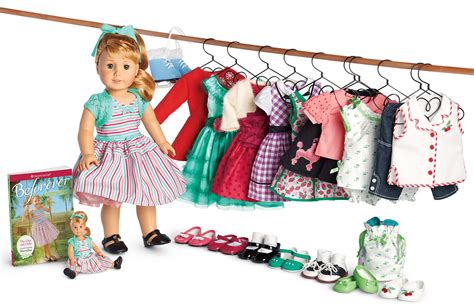 American Girl Maryellen Doll And Outfit Collection Toys And Games