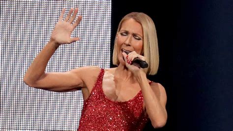 Celine Dions Voice A Stunner At First Milwaukee Concert In 11 Years At