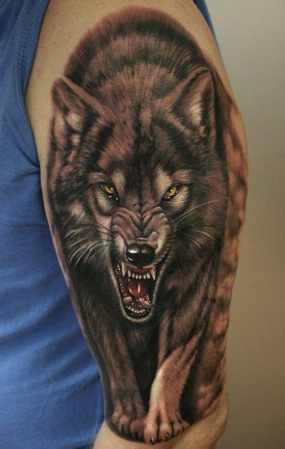 Wolf Tattoos Tattoo Bewertungde Lass Deine Bewerten Wolf Tattoos Men
