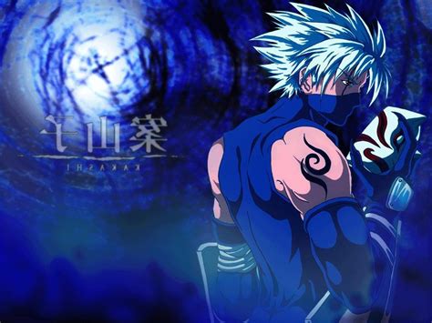 Kakashi Wallpaper Android 5614 Wallpaper Walldiskpaper