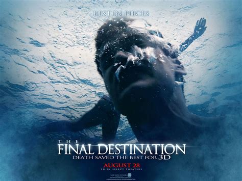Final Destination Series - The Final Destination Saga Photo (8393328
