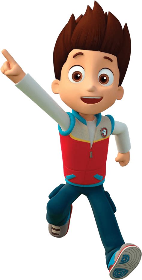 Paw Patrol Png All Png All