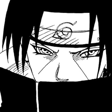 Collection 97 Wallpaper Black And White Itachi Superb 102023