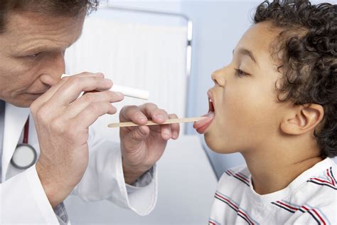 Strep Throat Symptoms Causes Diagnosis And Treatment