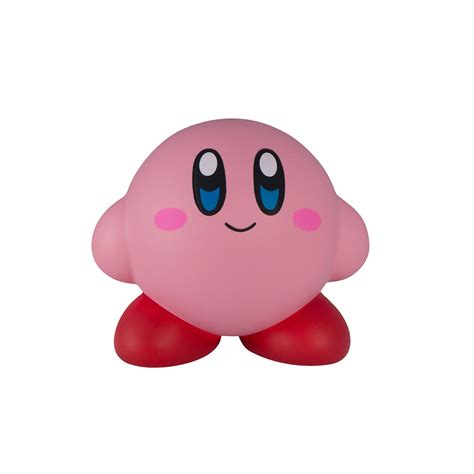 Kirby Mega SquishMe - Just Toys Intl