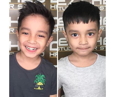 She has gone on to star in television shows like juvana, kerana terpaksa aku relakan, and lelaki macam dia. 10 Wajah Anak Bekas Dewi Remaja, Patutlah Comel - REMAJA