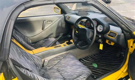 We did not find results for: 1991 Honda Beat PP1 Kei Convertible Yellow 5 Speed Aftermarket Wheels Body Kit New Rear Window ...