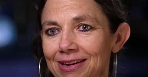Justine Bateman Opens Up About Choosing To Age Naturally Verve Times