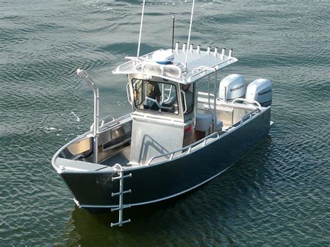 Recreational Aluminum Boats For Sale In Washington Pacific Boats