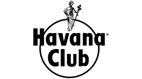 Havana Club Logo Symbol Meaning History Png Brand