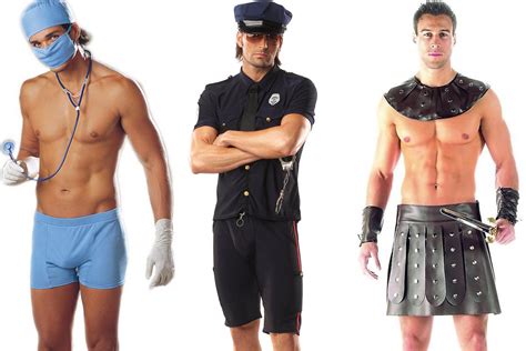 Este Halloween Los Disfraces Sexys También Son Cosa De Hombres S Free Download Nude Photo Gallery