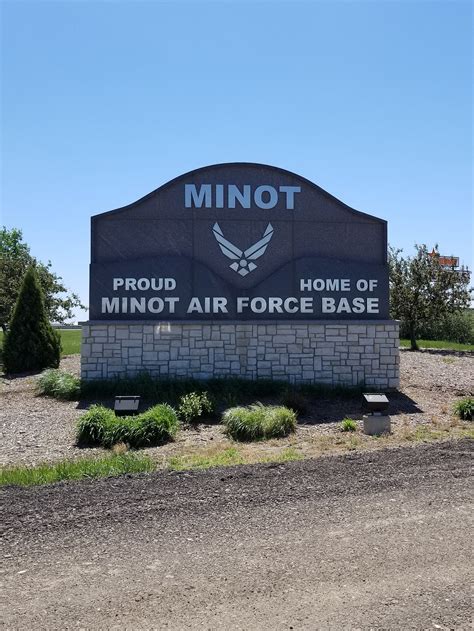 60 Things To Love About Minot Afb The Millie Journal