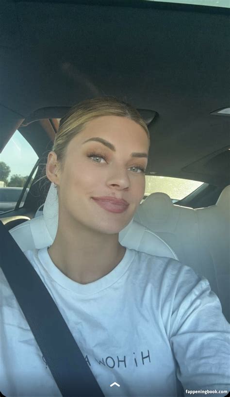 Hannah Stocking Hannahstocking Nude Onlyfans Leaks The Fappening