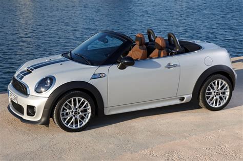 Used 2013 Mini Cooper Roadster For Sale Pricing And Features Edmunds