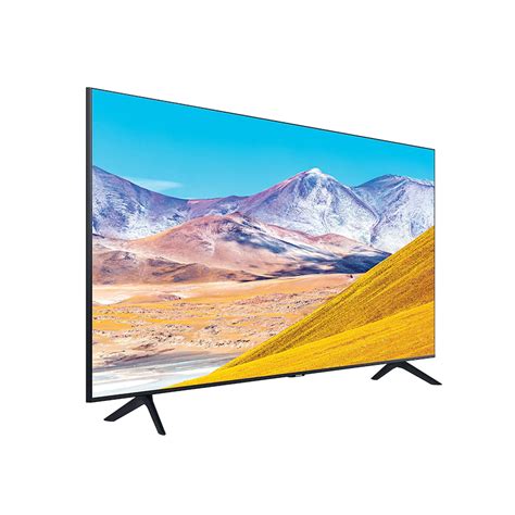 Jual Samsung Crystal Uhd 4k Smart Tv 50 50tu8000 Wahana Superstore
