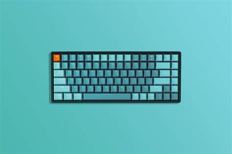The Best Compact Keyboards For Better Ergonomics Mr Gadget