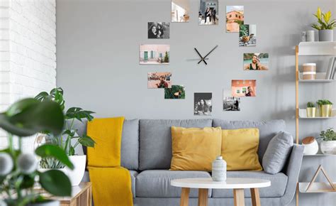 10 Ideas Para Decorar Tu Habitación Con Fotos Blog Hofmann