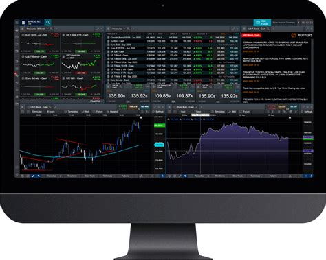 The exchange was established in 2017. Trading Platforms UK | CFDs, Forex & Spread Bets | CMC Markets