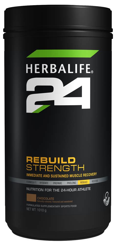 Chocolate milk is surprisingly one of the top foods on the list for fast muscle recovery. Rebuild Strength http://herbalife24.com.au/ | Herbalife ...