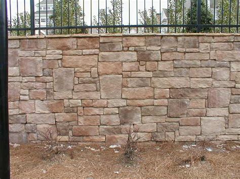 Retainer Wall Stone Veneer 640×480 Stone Retaining Wall