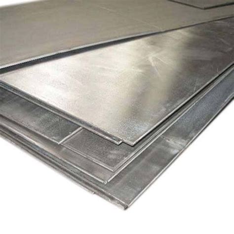 Hot Rolled Galvanised Stainless Steel Hr Plate 304l For Construction