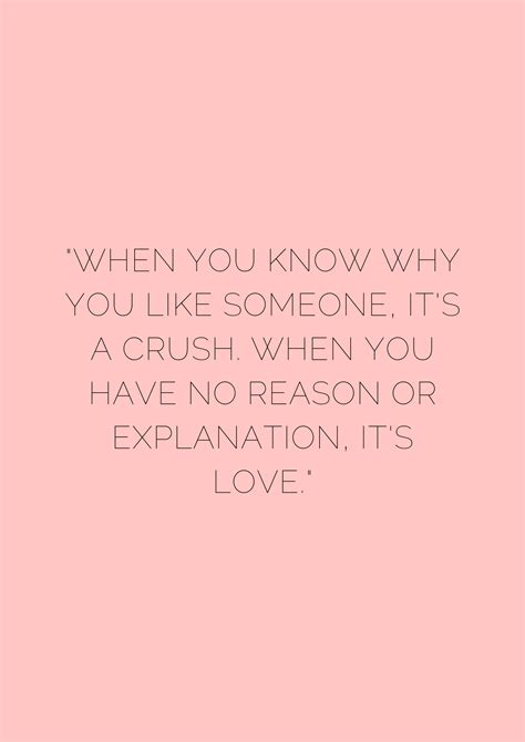 20 Secret Crush Quotes Museuly