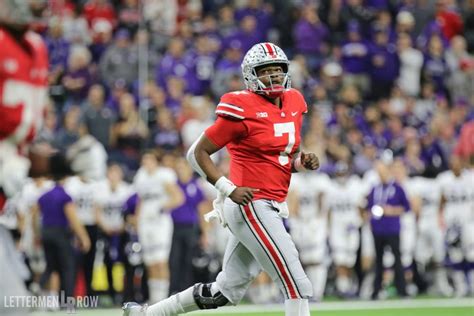 Dwayne haskins (@dh_simba7) set @ohiostatefb passing records saturday on the way to a thrilling win over maryland. Ohio State: Dwayne Haskins heading to NYC as Heisman ...