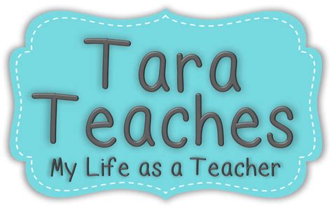 Tara Teaches Figurative Language Week