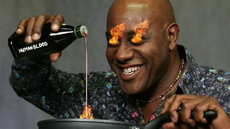 Demon Png Ainsley Harriott Know Your Meme Daftsex Hd