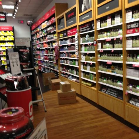 Skip to main search results. GNC - Supplement Shop in St Petersburg