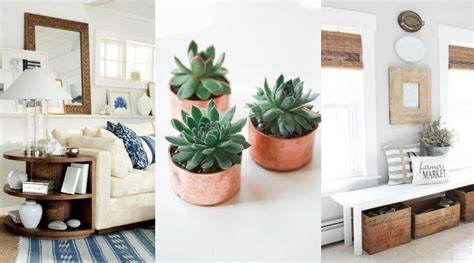 10 Ideas Con Fotos Para Decorar Tu Casa La Cartera Rota