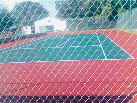 Tennis Court Repair And Resurfacing Call 0837649248 In Welkom Clasf
