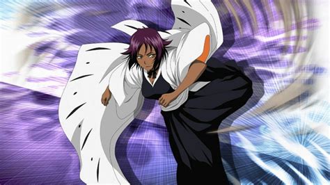 The 10 Strongest Captains In Bleach History One Esports