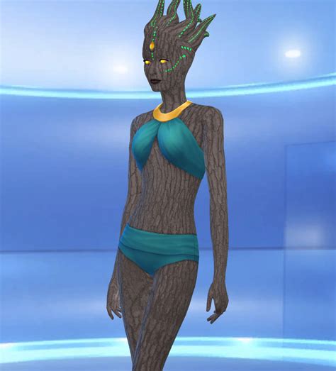Zaneida And The Sims 4 — Skin Textures 3 Variants With 3