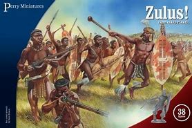 Image result for perry zulu box