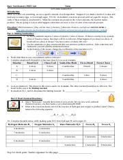 This basic stoichiometry phet lab answer key, as one of the most functional sellers here will utterly be in the. ️ Stoichiometry phet lab answers. Basic Stoichiometry Phet Lab Answer Key Free Essays. 2019-02-23