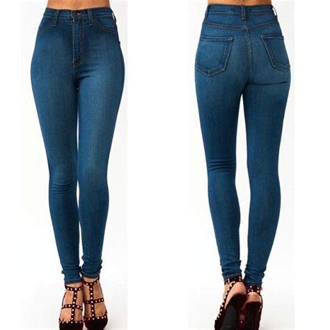 What Do You Men Think Of High Waisted Jeans Girlsaskguys