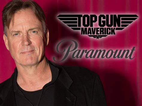 Top Gun Wolfman Actor Sues Paramount Over Image Used In Top Gun