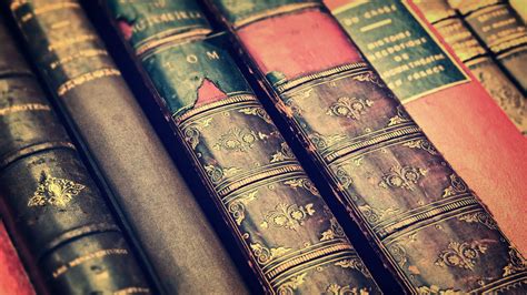 Amazing Things Found in Old Books | Mental Floss