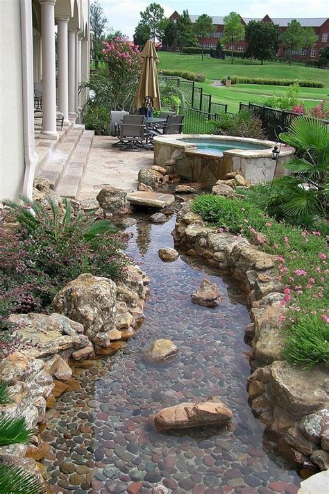 See more ideas about backyard landscaping, backyard, garden design. 30 Great Rain Garden Landscaping Design Ideas