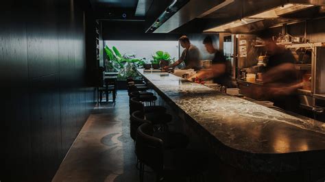 Essa Restaurant, Fortitude Valley Review