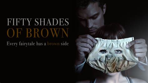 50 Shades Of Brown Picture Ebaums World