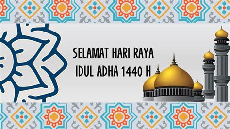 Last updated on july 20, 2017 by tongkrongan islami. Ucapan Selamat Hari Raya Idul Adha 2019 | Story WA Idul ...