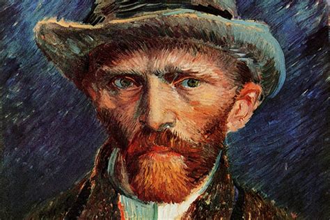 Vincent Van Gogh Biography Personal Life Paintings Height Works